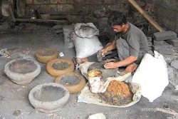 pabrik gong pancasan bogor