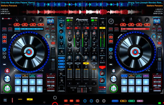 تحميل برنامج الدى جي الجبار Virtual DJ للحفلات والمهرجانات تحميل برنامج الدى جي الجبار Virtual DJ للحفلات والمهرجانات