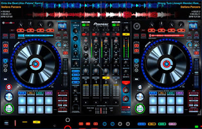 تحميل برنامج دي جي, أفضل برنامج دي جي, تحميل برنامج الدى جيVirtual DJ,
