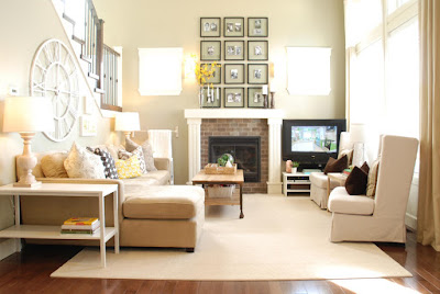 Little Living Rooms Little Living Rooms