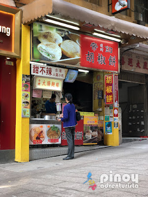 Where to Eat in Macau