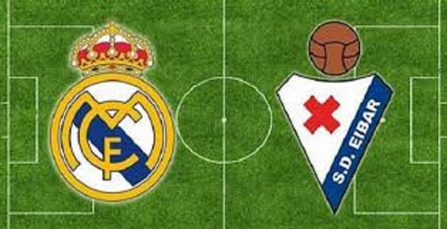 موعد مباراة ريال مدريد وايبار اليوم 2-10-2016 في الدوري الإسباني real madrid vs Eibar موعد مباراة ريال مدريد وايبار اليوم 2-10-2016 في الدوري الإسباني real madrid vs Eibar