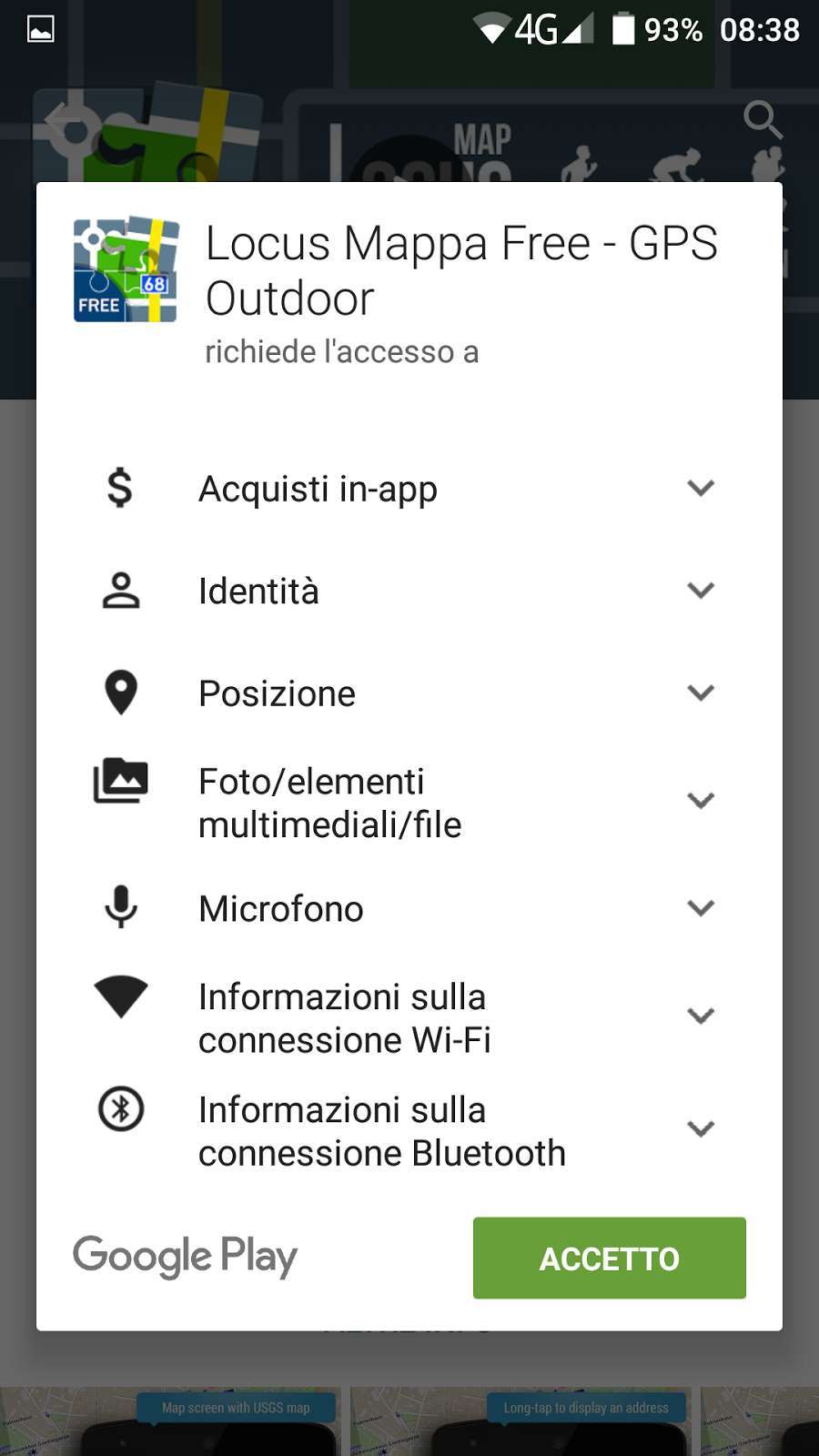 MAPPE PER LOCUS SCARICA