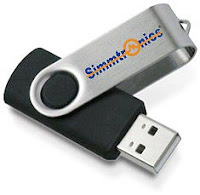 pendrive as Ram