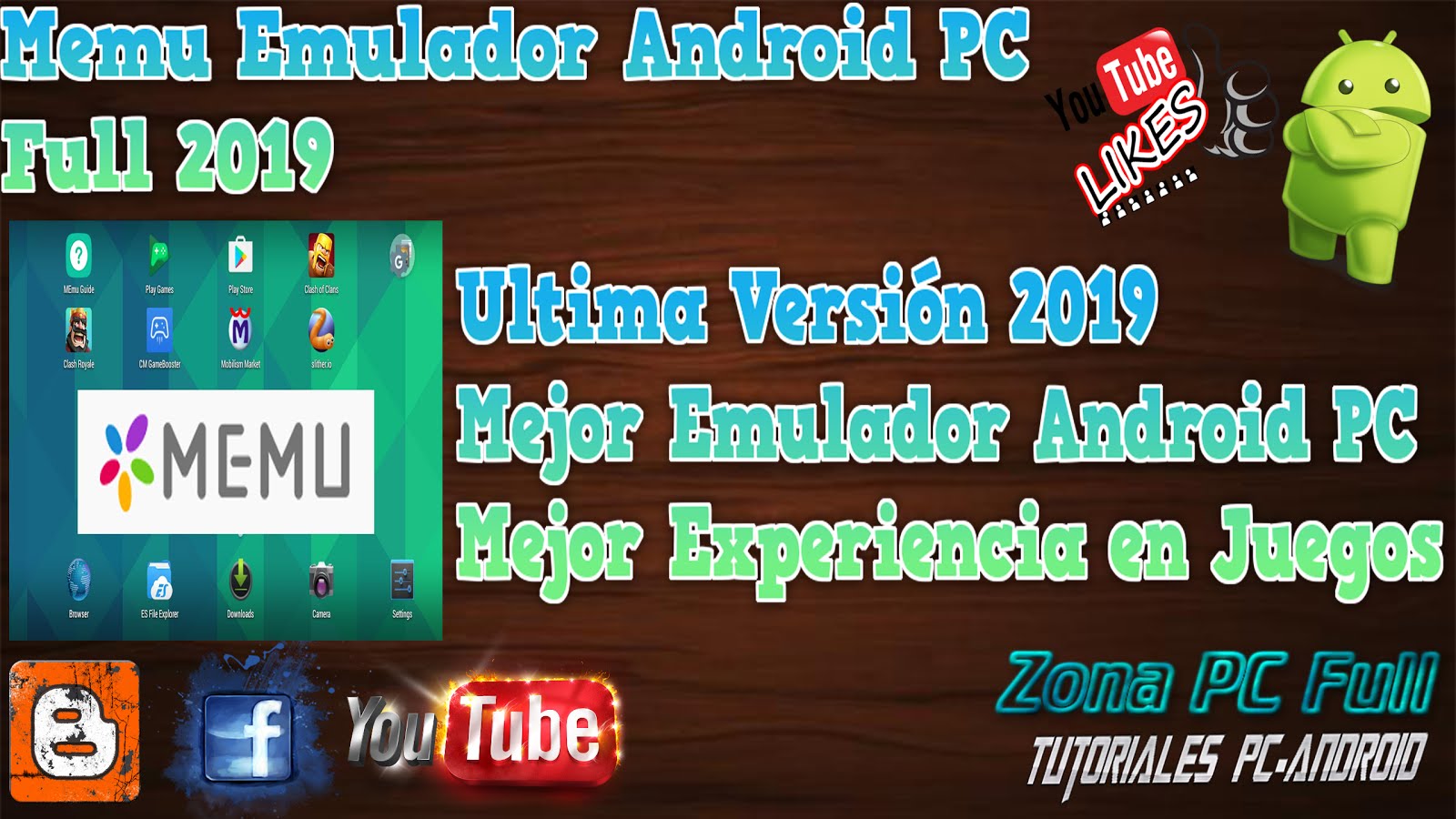 Memu Android Emulator Mac