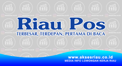 Riau Pos Pekanbaru 