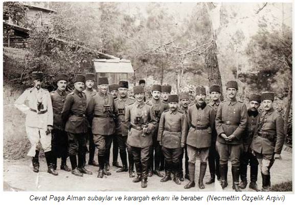cevat paşa cevat çobanlı