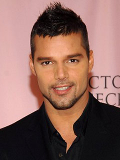 Ricky Martin Biography,Photos and Profile | Global Celebrities Blog