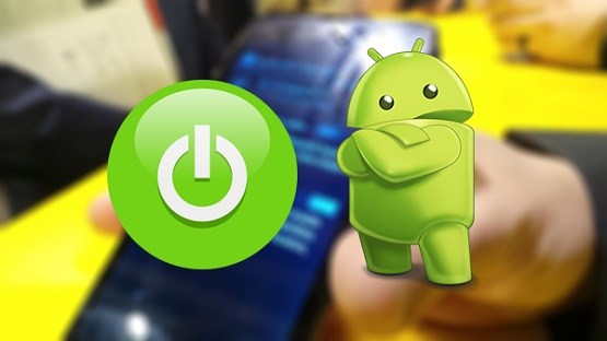 Cara Mematikan HP Android Dari Jarak Jauh Cara Mematikan HP Android Dari Jarak Jauh