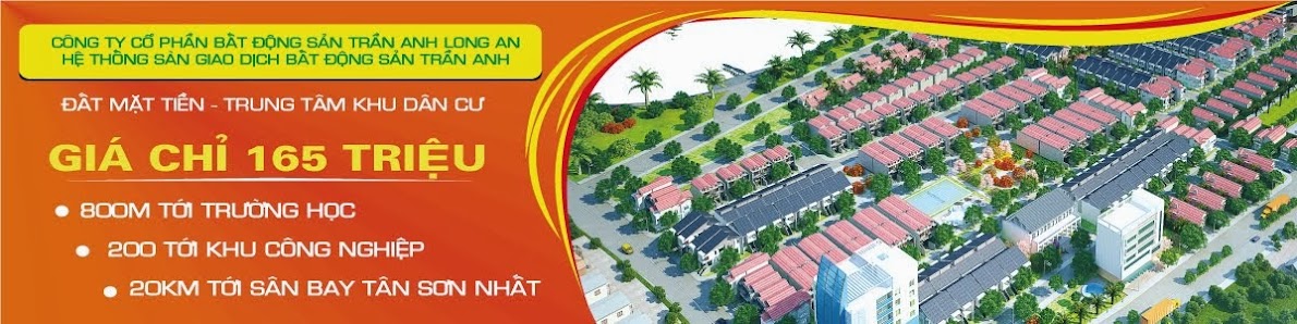 Dự án khu dân cư MỸ HẠNH HOÀNG GIA