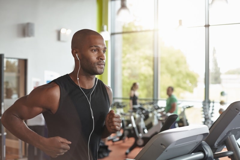 13 types of people you meet at the gym in Nigeria - DNB Stories Africa