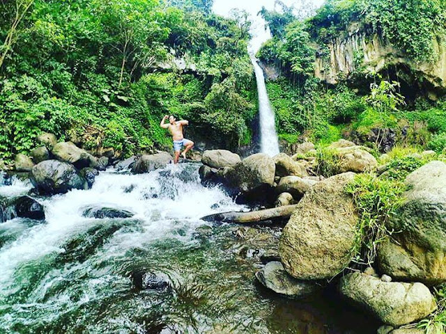 coban jahe jebung malang coban jahe jebung malang
