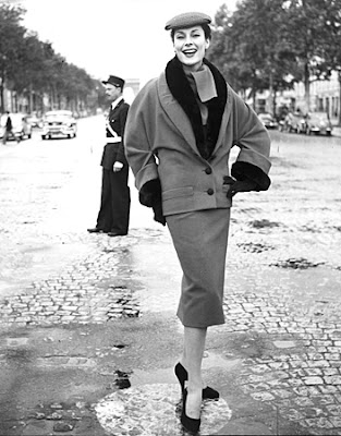 LISA BYRD THOMAS - Hip Fashion Stylist: 1950's and 1960's Fashion ...