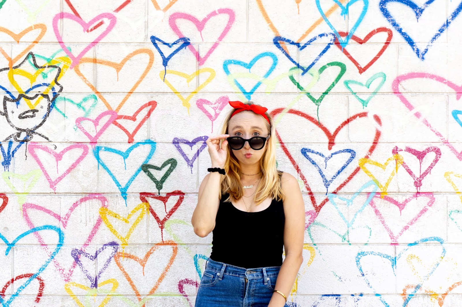 Livin' In Levis Livin' In Levis