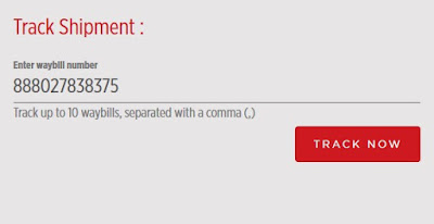 Cara Melihat Nomor Resi Jet Express Indoamaterasu