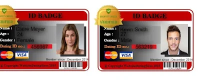 security id dating
