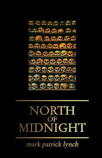 North of Midnight book cover title=