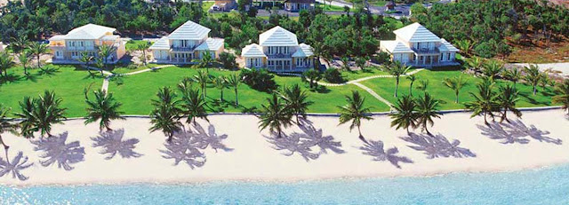 Tortuga Bay Hotel Punta Cana Resort & Club offers Luxury AAA Five Diamond beachfront Punta Cana vacation suites.