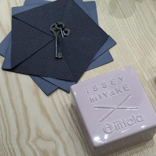 Iittala Issey Miyake