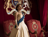 The Crown Season 2 Claire Foy Image 1 (1)