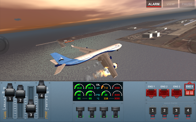 Extreme Landings Pro v1.22 APK screenshot Extreme Landings Pro v1.22 APK screenshot