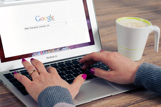 Cara Memasang Meta Tag Google di Blog
