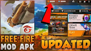 Hack game Freefire mod full các chức năng Hack game Freefire mod full các chức năng