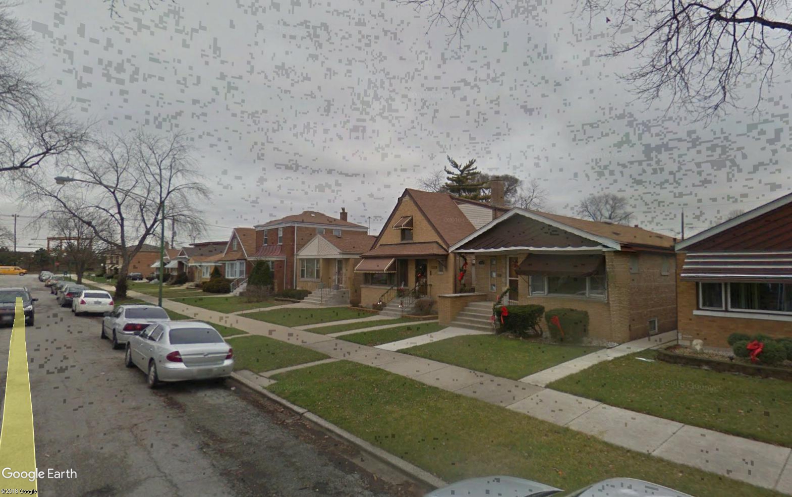 The Corner Side Yard To Ashburn (via WBEZ)