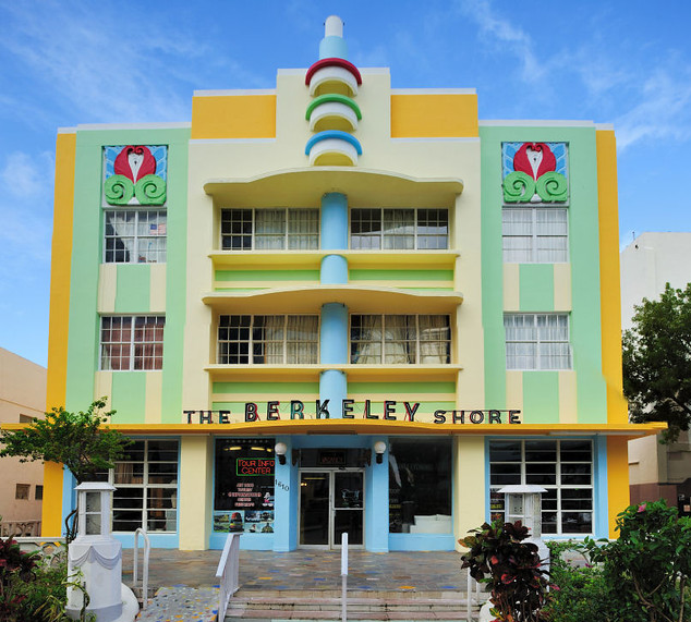 Hostel Em Miami South Beach Hostel Em Miami South Beach