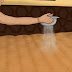 She Spilled Baking Soda On The Bed And After 30 Minutes Everyone Was Speechless: When You See Why, You Will Do The Same! (VIDEO)
