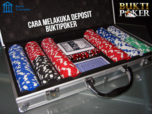 Cara Deposit Poker Cara Deposit Poker