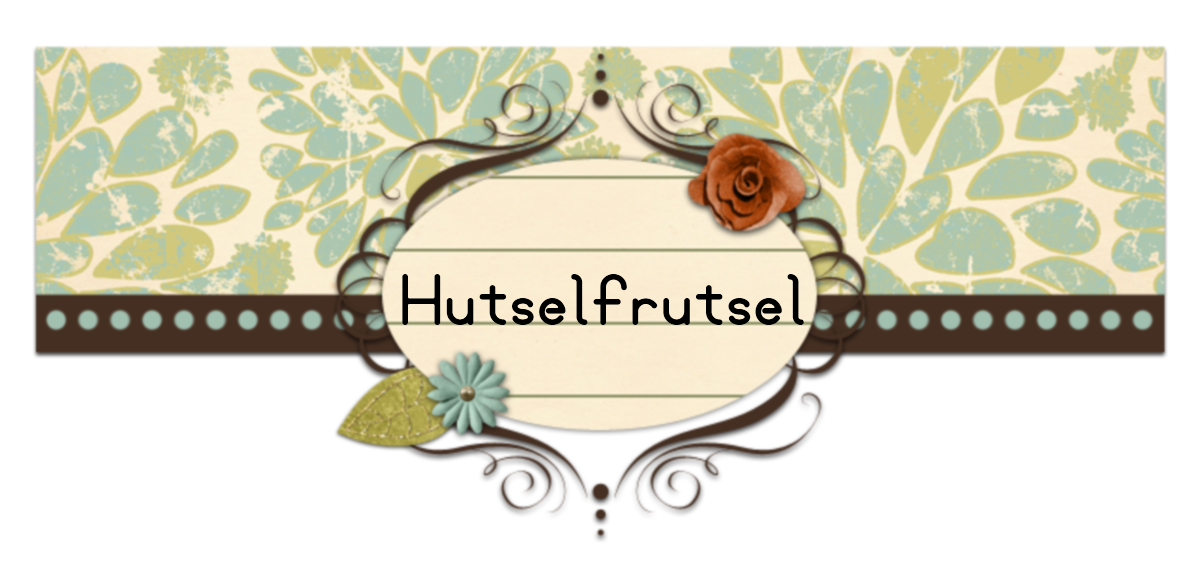 Hutselfrutsel