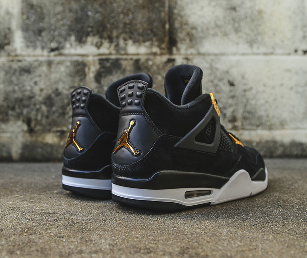 Air Jordan 4 Retro 'Royalty'