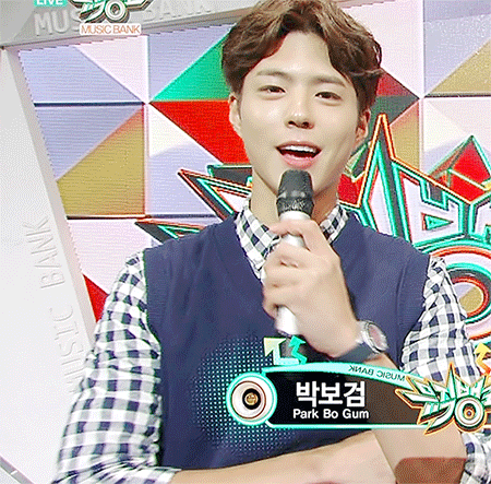 어제 박보검 직찍 | 인스티즈