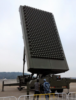 JY-26 Phased Array Radar JY-26 Phased Array Radar
