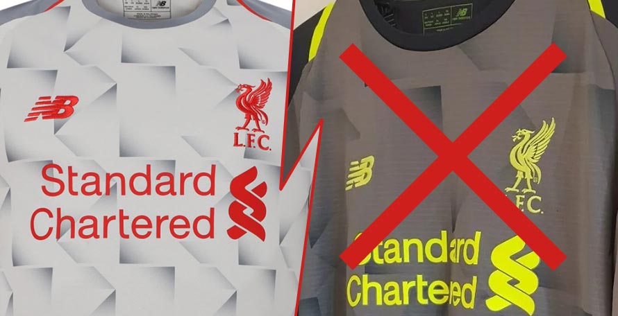 liverpool new 3rd kit leaked