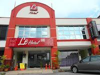 le hotel ipoh