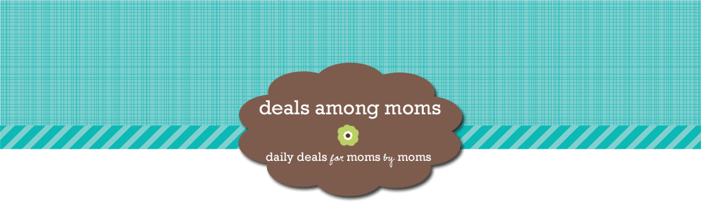 Deals Among Moms