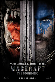 Watch Movies Warcraft: The Beginning (2016) Full Free Online