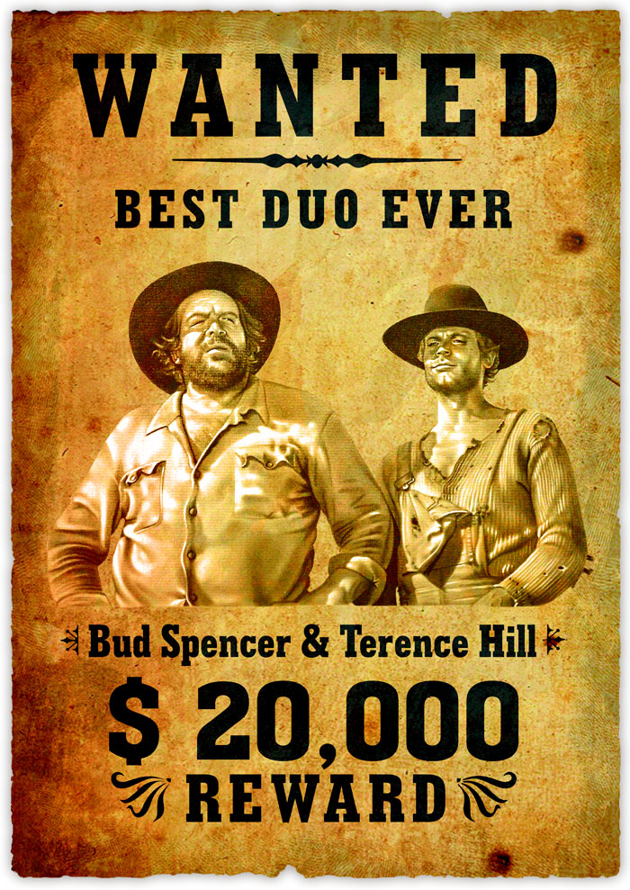 Bud Spencer Terence Hill Filme Bud Spencer Terence Hill Filme