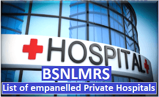 bsnlmrs-updated-list-of-empanelled-hospitals