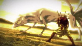 ushio to tora 34