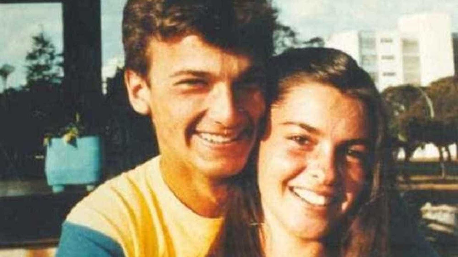 Brasileiro é preso na Alemanha 31 anos após matar a ex no DF