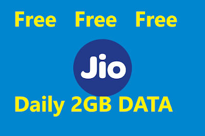 jio latest offers