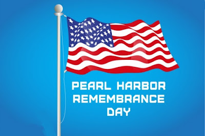Pearl Harbor Remembrance Day Quotes Pearl Harbor Remembrance Day Quotes