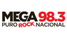 MEGA 98.3 FM