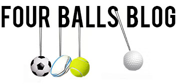 Four Balls Blog