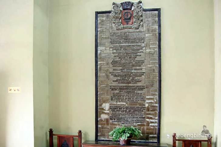 museum wayang jakarta