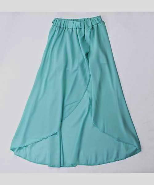 Summer Skirts // Chiffon Skirts - Raellarina - Philippines Best Blog ...