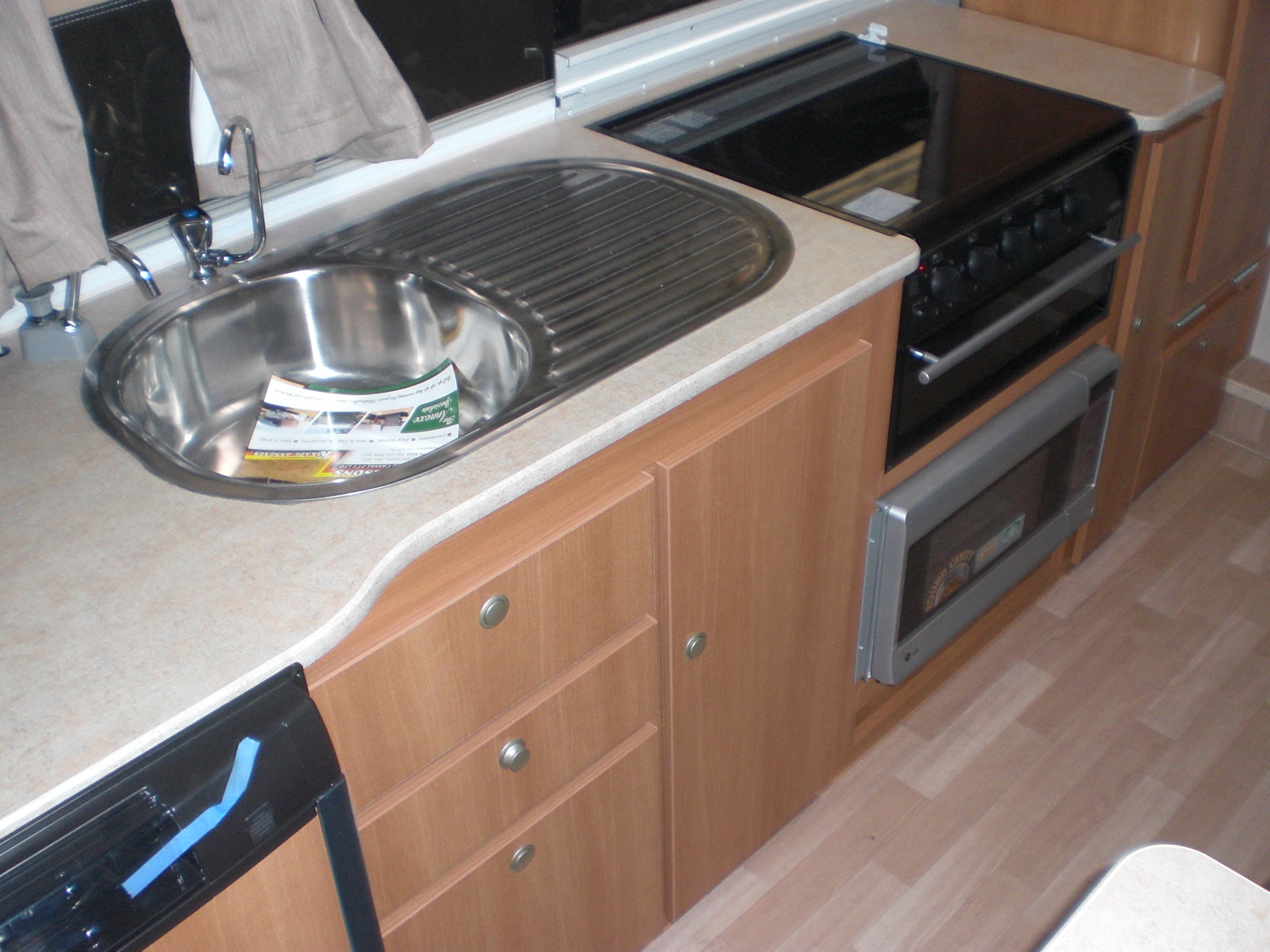 Uncategorized Rv Kitchen Appliances shipping container homes interior i will probably fit out the kitchen with caravanrvboat appliances as they are designed for low energy consumption and more compact size